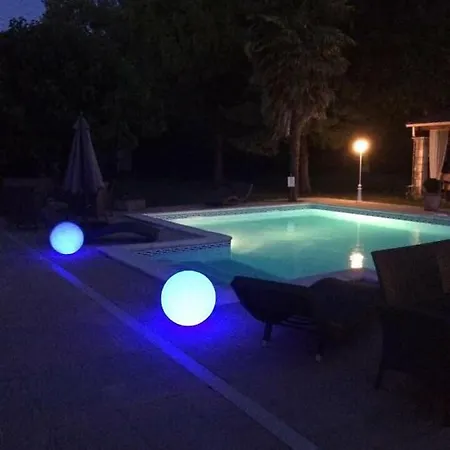 Roulotte De Dilou Noisette